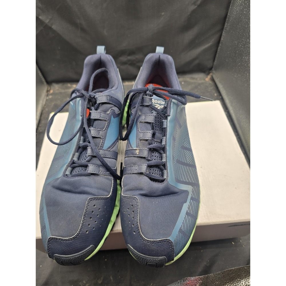 Men Reebok Zig Wild‎ Tr6